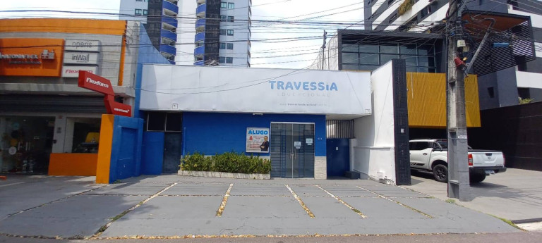 Imagem Ponto Comercial para Alugar, 300 m² em Nossa Senhora Das Graças - Manaus Imagem Ponto Comercial para Alugar, 300 m² em Nossa Senhora Das Graças - Manaus