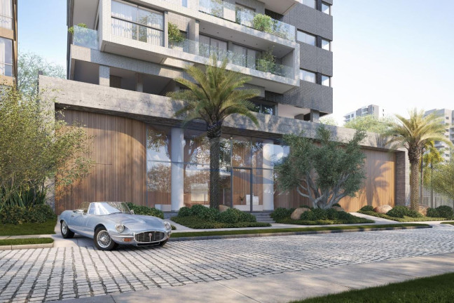 Apartamento com 2 Quartos à Venda, 75 m² em Predial - Torres