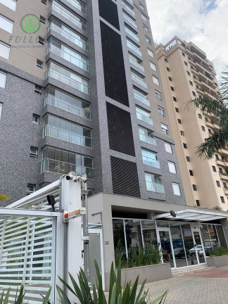 Apartamento com 3 Quartos à Venda, 113 m² em Vila Osasco - Osasco