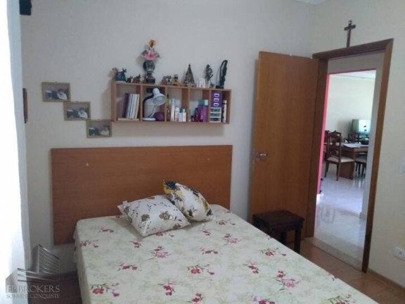 Imagem Casa de Condomínio com 4 Quartos à Venda, 114 m² em Chácara Três Marias - Sorocaba