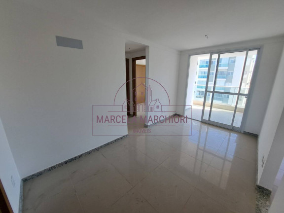 Apartamento com 3 Quartos à Venda, 75 m² em Praia De Itaparica - Vila Velha