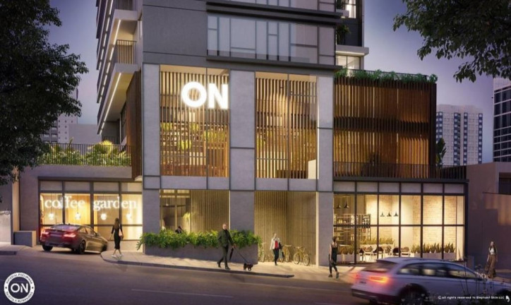 Imagem Imóvel com 1 Quarto à Venda, 22 m² em Vila Clementino - São Paulo