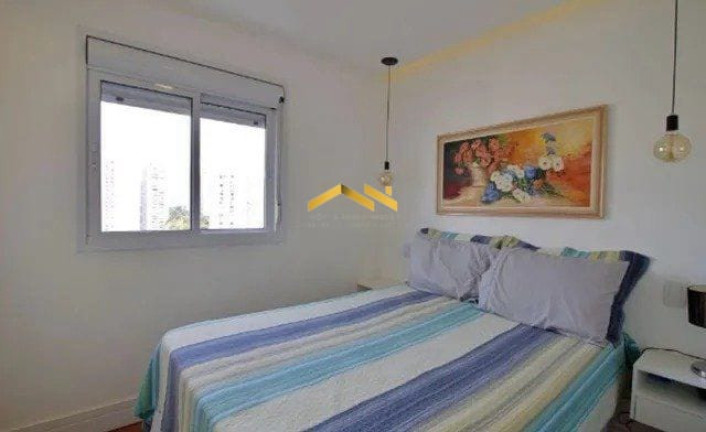 Imagem Apartamento com 2 Quartos à Venda, 66 m² em Morumbi - São Paulo Imagem Apartamento com 2 Quartos à Venda, 66 m² em Morumbi - São Paulo