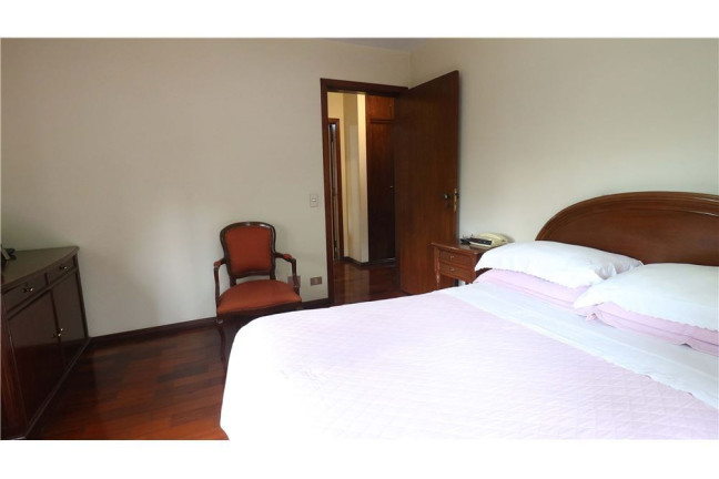 Imagem Apartamento com 4 Quartos à Venda, 200 m² em Campo Belo - São Paulo Imagem Apartamento com 4 Quartos à Venda, 200 m² em Campo Belo - São Paulo