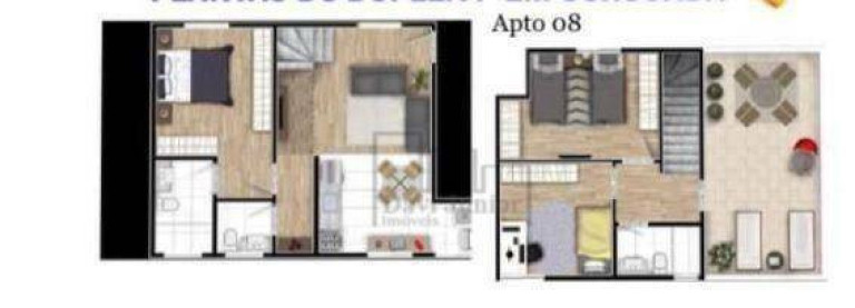 Imagem Apartamento com 3 Quartos à Venda, 107 m² em Jardim Juliana - Sorocaba Imagem Apartamento com 3 Quartos à Venda, 107 m² em Jardim Juliana - Sorocaba