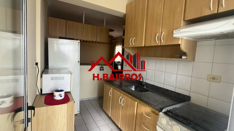 Imagem Apartamento com 2 Quartos para Alugar, 53 m² em Parque Residencial Aquarius - São José Dos Campos Imagem Apartamento com 2 Quartos para Alugar, 53 m² em Parque Residencial Aquarius - São José Dos Campos