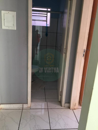 Imagem Casa com 3 Quartos à Venda, 60 m² em São Francisco - Cuiabá