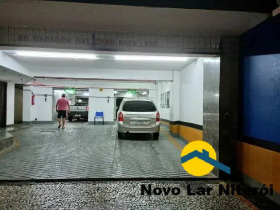 Imagem Imóvel Comercial à Venda, 12 m² em Icaraí - Niterói Imagem Imóvel Comercial à Venda, 12 m² em Icaraí - Niterói