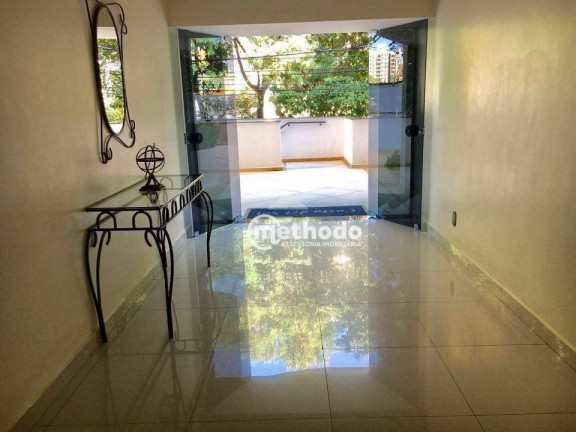 Imagem Apartamento com 3 Quartos à Venda, 100 m² em Jardim Proença - Campinas Imagem Apartamento com 3 Quartos à Venda, 100 m² em Jardim Proença - Campinas