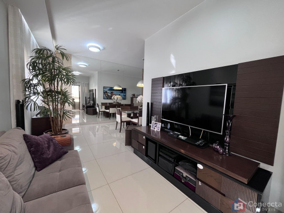 Imagem Apartamento com 3 Quartos à Venda, 110 m² em Centro - Patos De Minas