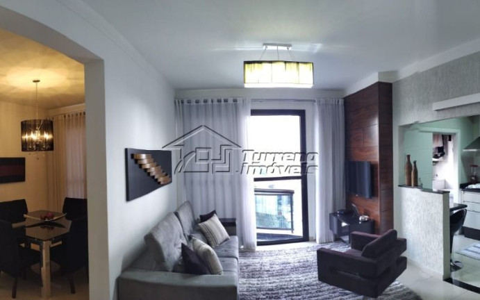 Imagem Apartamento com 3 Quartos para Alugar, 142 m² em Tatuapé - São Paulo Imagem Apartamento com 3 Quartos para Alugar, 142 m² em Tatuapé - São Paulo