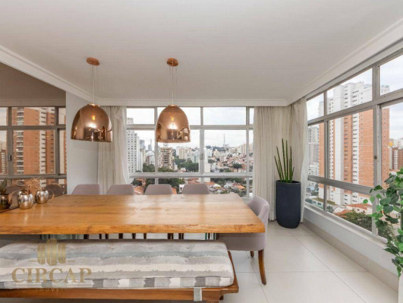 Imagem Apartamento com 3 Quartos à Venda, 123 m² em Perdizes - São Paulo Imagem Apartamento com 3 Quartos à Venda, 123 m² em Perdizes - São Paulo