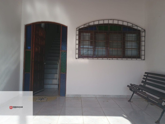 Imagem Casa com 4 Quartos à Venda, em Balneário Tupy - Itanhaém Imagem Casa com 4 Quartos à Venda, em Balneário Tupy - Itanhaém
