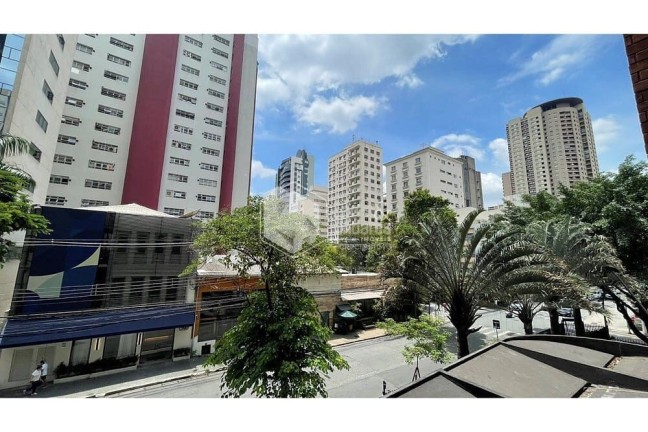 Imagem Apartamento com 1 Quarto à Venda, 79 m² em Itaim Bibi - São Paulo Imagem Apartamento com 1 Quarto à Venda, 79 m² em Itaim Bibi - São Paulo