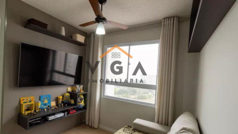 Imagem Apartamento com 2 Quartos à Venda, 46 m² em Penha - São Paulo Imagem Apartamento com 2 Quartos à Venda, 46 m² em Penha - São Paulo