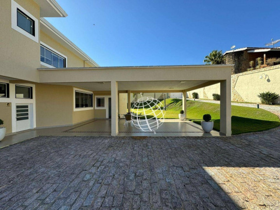 Imagem Chácara com 6 Quartos à Venda, 1.138 m² em Jardim Estância Brasil - Atibaia Imagem Chácara com 6 Quartos à Venda, 1.138 m² em Jardim Estância Brasil - Atibaia