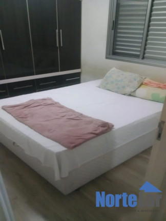 Imagem Apartamento com 2 Quartos à Venda, 50 m² em Nossa Senhora Do ó - São Paulo
