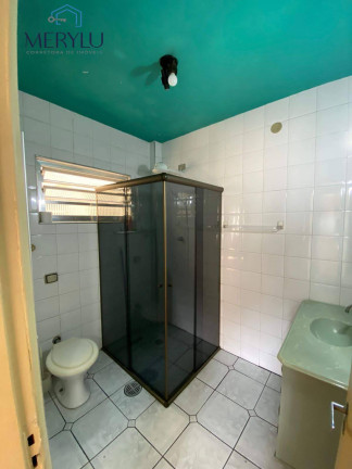 Imagem Apartamento com 2 Quartos à Venda, 56 m² em Vila Mariana - São Paulo Imagem Apartamento com 2 Quartos à Venda, 56 m² em Vila Mariana - São Paulo