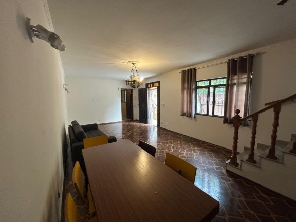 Imagem Casa com 4 Quartos à Venda, 200 m² em Chácara Santo Antônio (zona Leste) - São Paulo Imagem Casa com 4 Quartos à Venda, 200 m² em Chácara Santo Antônio (zona Leste) - São Paulo