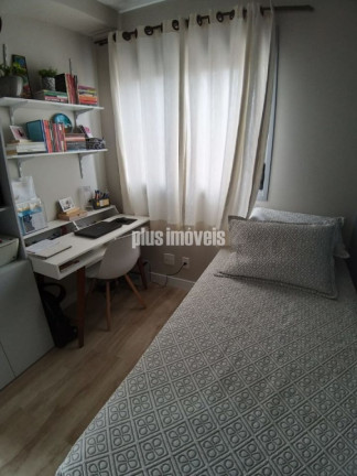 Imagem Apartamento com 3 Quartos à Venda, 64 m² em Vila Santa Catarina - São Paulo Imagem Apartamento com 3 Quartos à Venda, 64 m² em Vila Santa Catarina - São Paulo