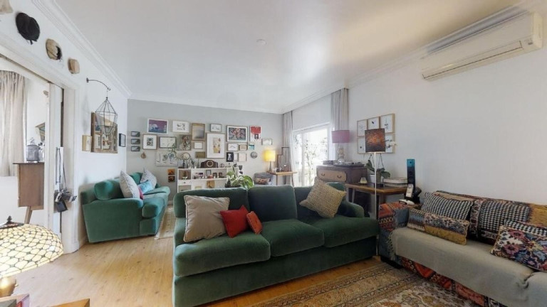 Apartamento com 3 Quartos à Venda, 230 m² em Higienópolis - São Paulo