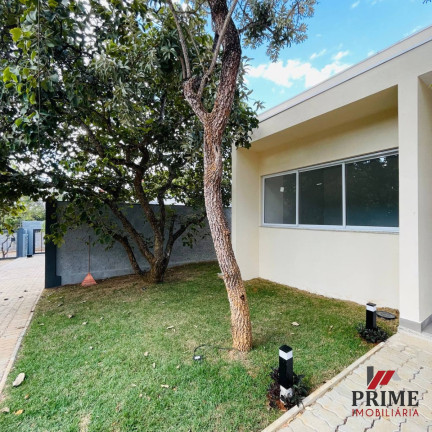 Imagem Casa de Condomínio com 4 Quartos à Venda, 185 m² em Condomínio Residencial Pequis - Lagoa Santa