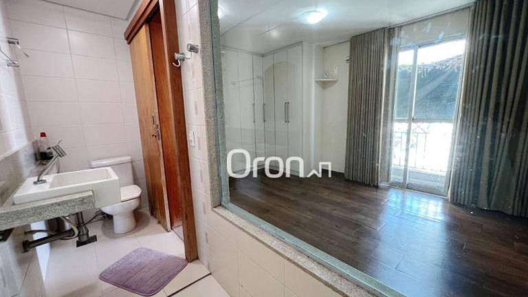 Imagem Apartamento com 2 Quartos à Venda, 94 m² em Alto Da Glória - Goiânia