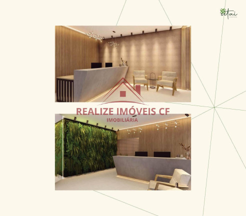 Imagem Apartamento com 1 Quarto à Venda, 35 m² em Centro - Cabo Frio Imagem Apartamento com 1 Quarto à Venda, 35 m² em Centro - Cabo Frio