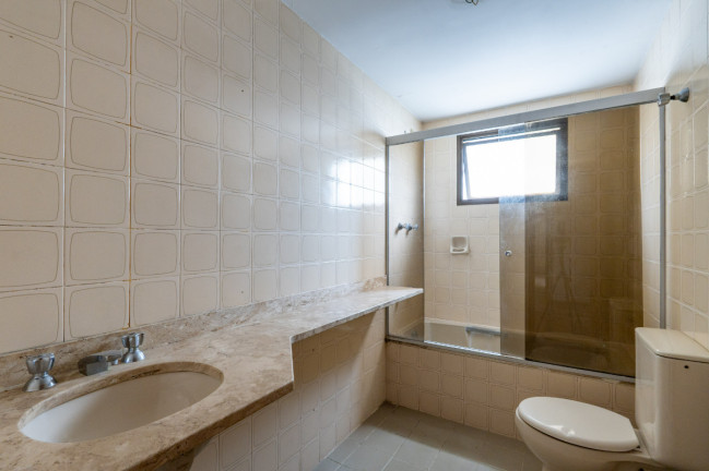 Imagem Apartamento com 4 Quartos à Venda, 202 m² em Campo Belo - São Paulo Imagem Apartamento com 4 Quartos à Venda, 202 m² em Campo Belo - São Paulo