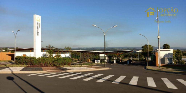 Imagem Casa com 3 Quartos à Venda, 220 m² em Condomínio Alphaville Castello - Itu