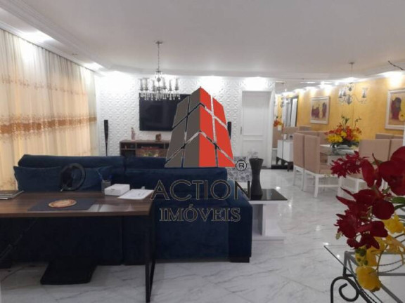 Imagem Apartamento com 4 Quartos à Venda, 230 m² em Vila Regente Feijó - São Paulo Imagem Apartamento com 4 Quartos à Venda, 230 m² em Vila Regente Feijó - São Paulo