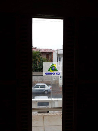 Imagem Casa com 4 Quartos à Venda, 130 m² em Parque Jambeiro - Campinas