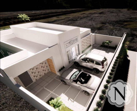 Imagem Casa com 3 Quartos à Venda, 120 m² em Jamaica - Itanhaém Imagem Casa com 3 Quartos à Venda, 120 m² em Jamaica - Itanhaém