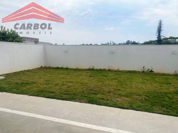 Imagem Casa de Condomínio com 4 Quartos à Venda, 390 m² em Medeiros - Jundiaí