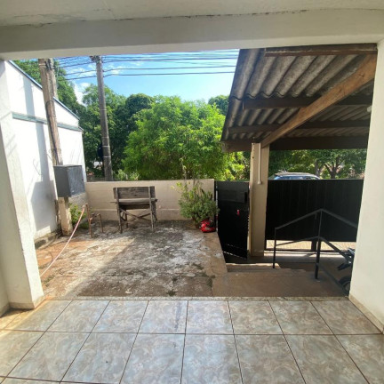 Imagem Casa com 3 Quartos à Venda, 110 m² em Junqueira - Lins