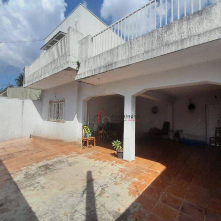 Imagem Sobrado com 5 Quartos à Venda, 250 m² em Parque Franceschini - Sumaré Imagem Sobrado com 5 Quartos à Venda, 250 m² em Parque Franceschini - Sumaré