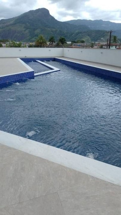 Imagem Apartamento com 2 Quartos à Venda, 75 m² em Indaiá - Caraguatatuba Imagem Apartamento com 2 Quartos à Venda, 75 m² em Indaiá - Caraguatatuba