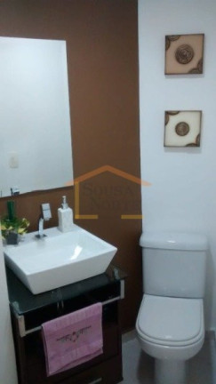Imagem Apartamento com 3 Quartos à Venda ou Locação, 92 m² em Santa Teresinha - São Paulo Imagem Apartamento com 3 Quartos à Venda ou Locação, 92 m² em Santa Teresinha - São Paulo