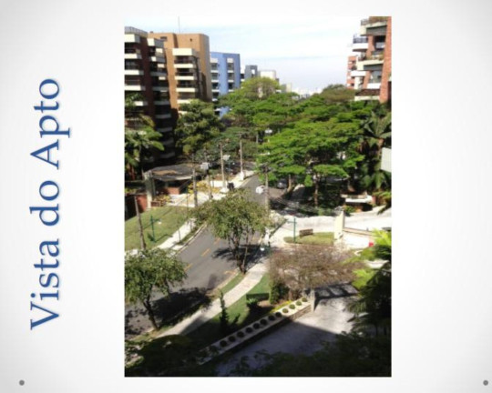 Imagem Apartamento com 4 Quartos à Venda, 287 m² em Panamby - São Paulo Imagem Apartamento com 4 Quartos à Venda, 287 m² em Panamby - São Paulo