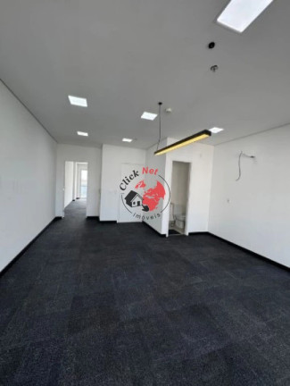 Imagem Sala Comercial à Venda, 76 m² em Centro - São Bernardo Do Campo