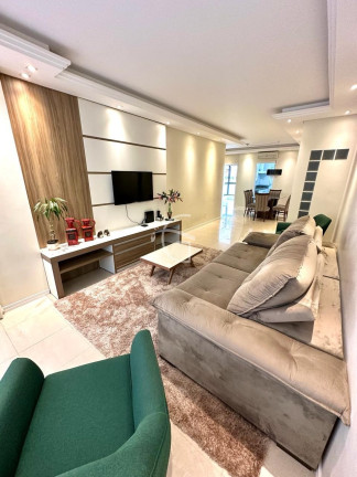 Imagem Apartamento com 3 Quartos à Venda, 120 m² em Atiradores - Joinville Imagem Apartamento com 3 Quartos à Venda, 120 m² em Atiradores - Joinville