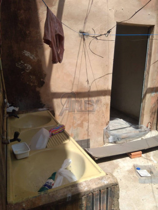Imagem Casa com 2 Quartos à Venda, 100 m² em São Judas Tadeu - Montes Claros