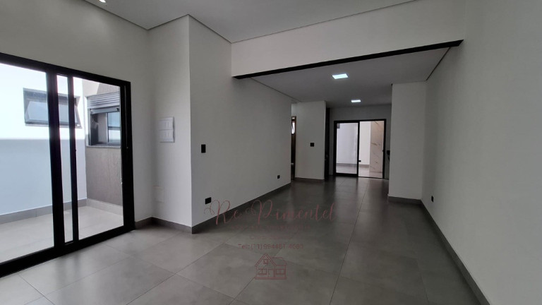 Imagem Casa com 3 Quartos à Venda, 112 m² em Jardim Terras De São Francisco - Sorocaba Imagem Casa com 3 Quartos à Venda, 112 m² em Jardim Terras De São Francisco - Sorocaba