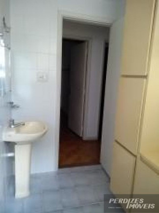 Imagem Apartamento com 3 Quartos à Venda, 94 m² em Perdizes - São Paulo