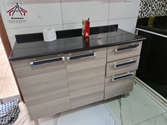Imagem Casa com 2 Quartos à Venda, 151 m² em Vila Tupi - Praia Grande Imagem Casa com 2 Quartos à Venda, 151 m² em Vila Tupi - Praia Grande