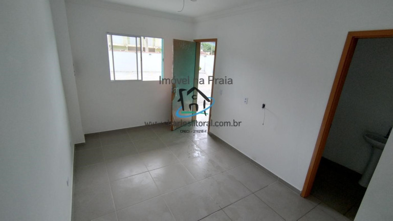 Imagem Apartamento com 1 Quarto à Venda, 35 m² em Sertão Da Quina - Ubatuba