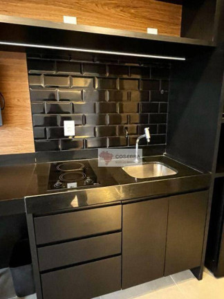 Imagem Apartamento com 1 Quarto à Venda, 28 m² em Vila Olímpia - São Paulo
