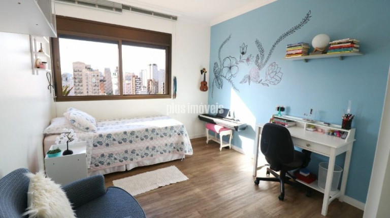 Imagem Apartamento com 3 Quartos à Venda, 170 m² em Moema - São Paulo Imagem Apartamento com 3 Quartos à Venda, 170 m² em Moema - São Paulo