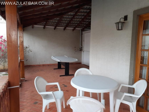 Imagem Casa com 3 Quartos à Venda, 320 m² em Condominio Terras De Atibaia - Atibaia