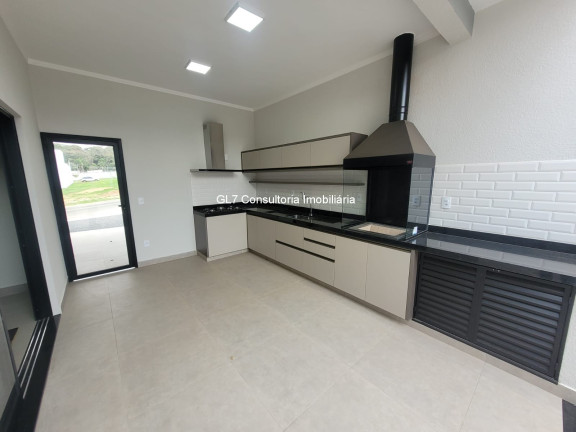 Imagem Casa com 3 Quartos à Venda,  em Jardim Panorama - Indaiatuba